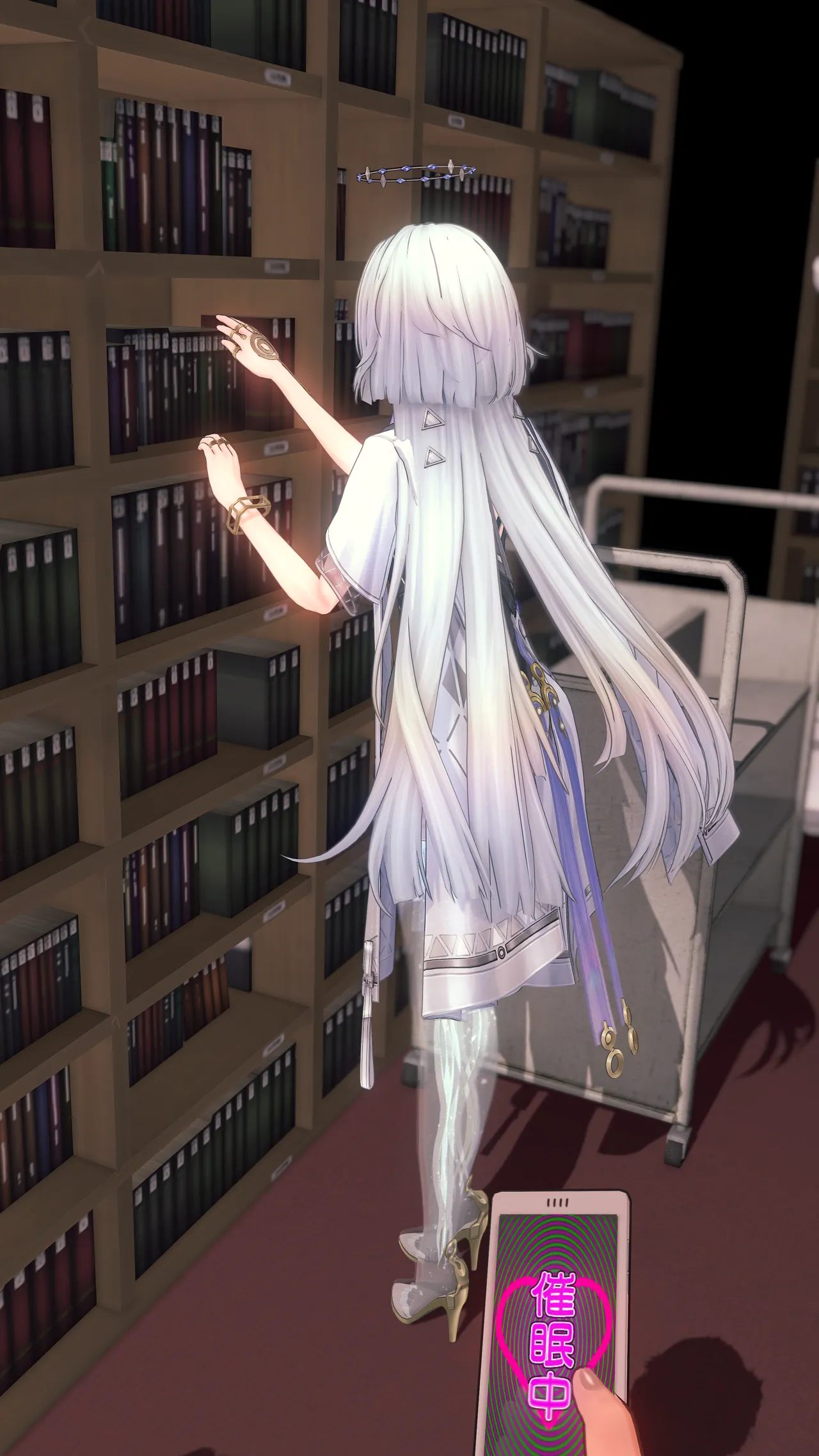 Manga Page 1565