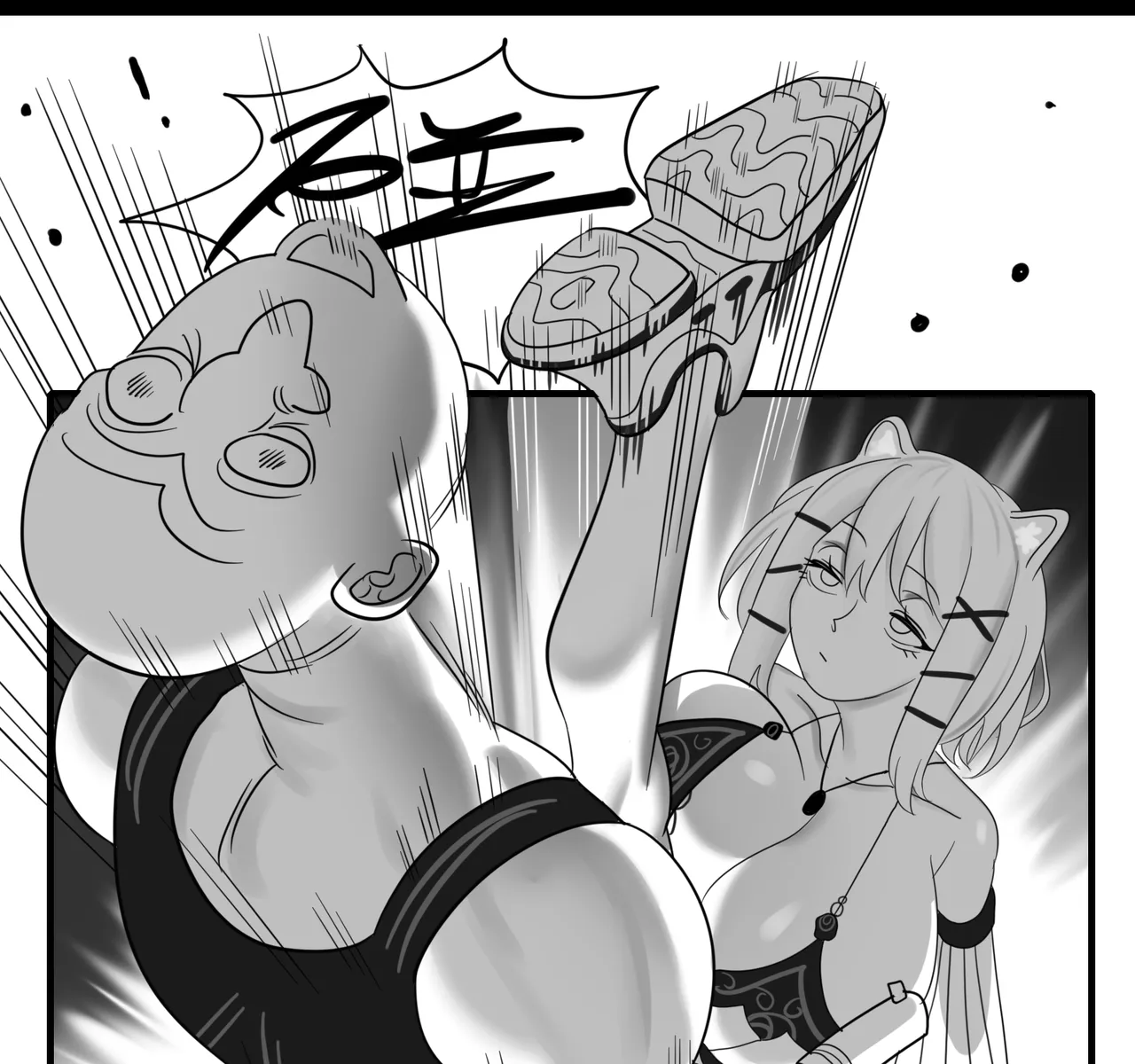 Manga Page 429