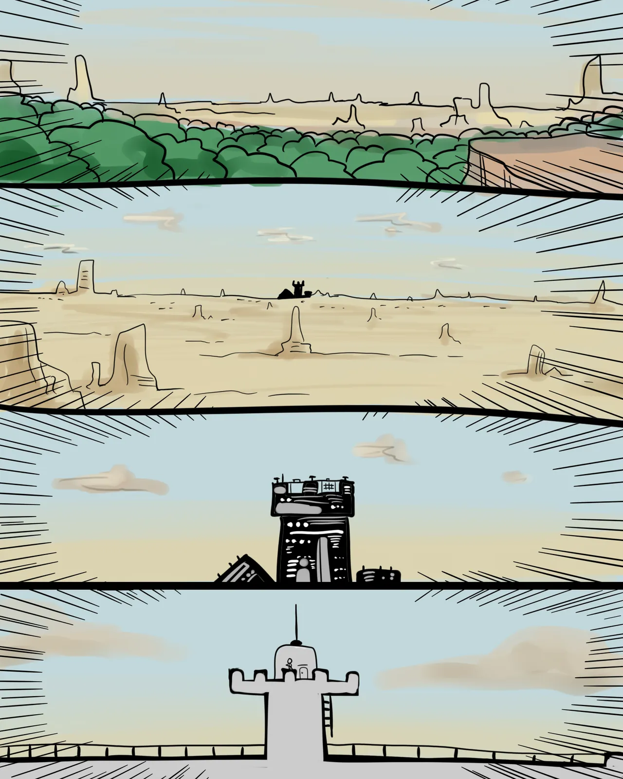 Manga Page 547