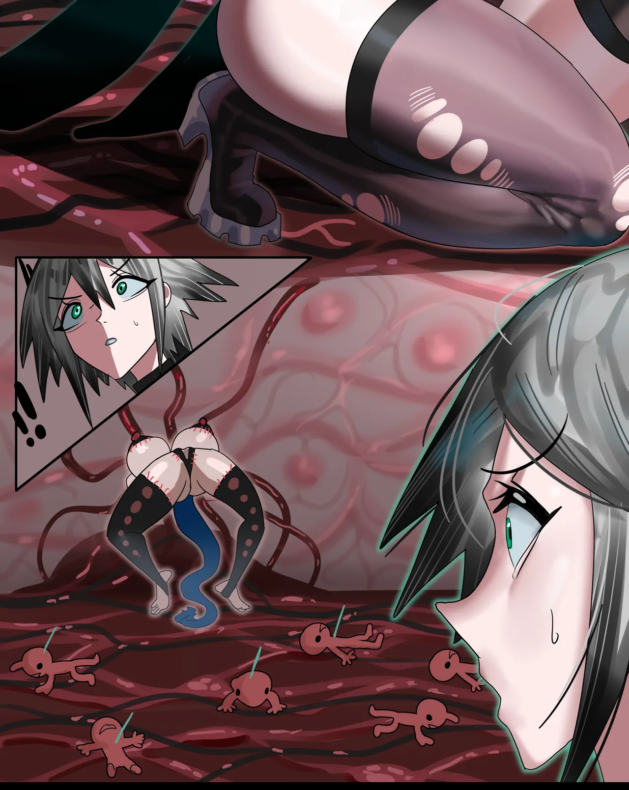 Manga Page 629