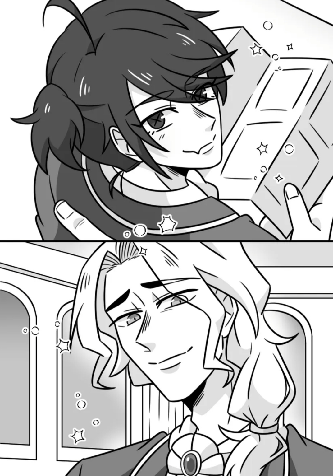 Manga Page 4