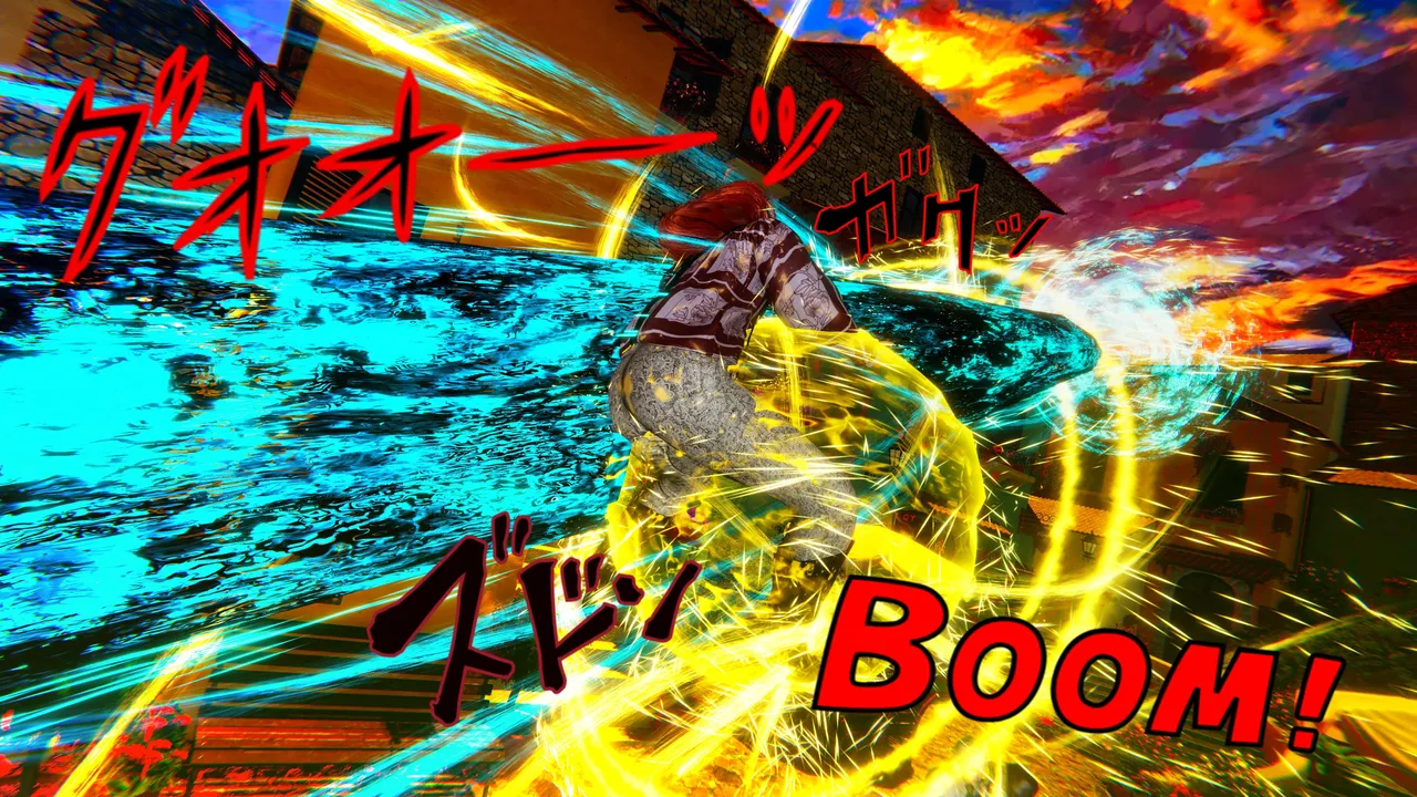 Manga Page 1007