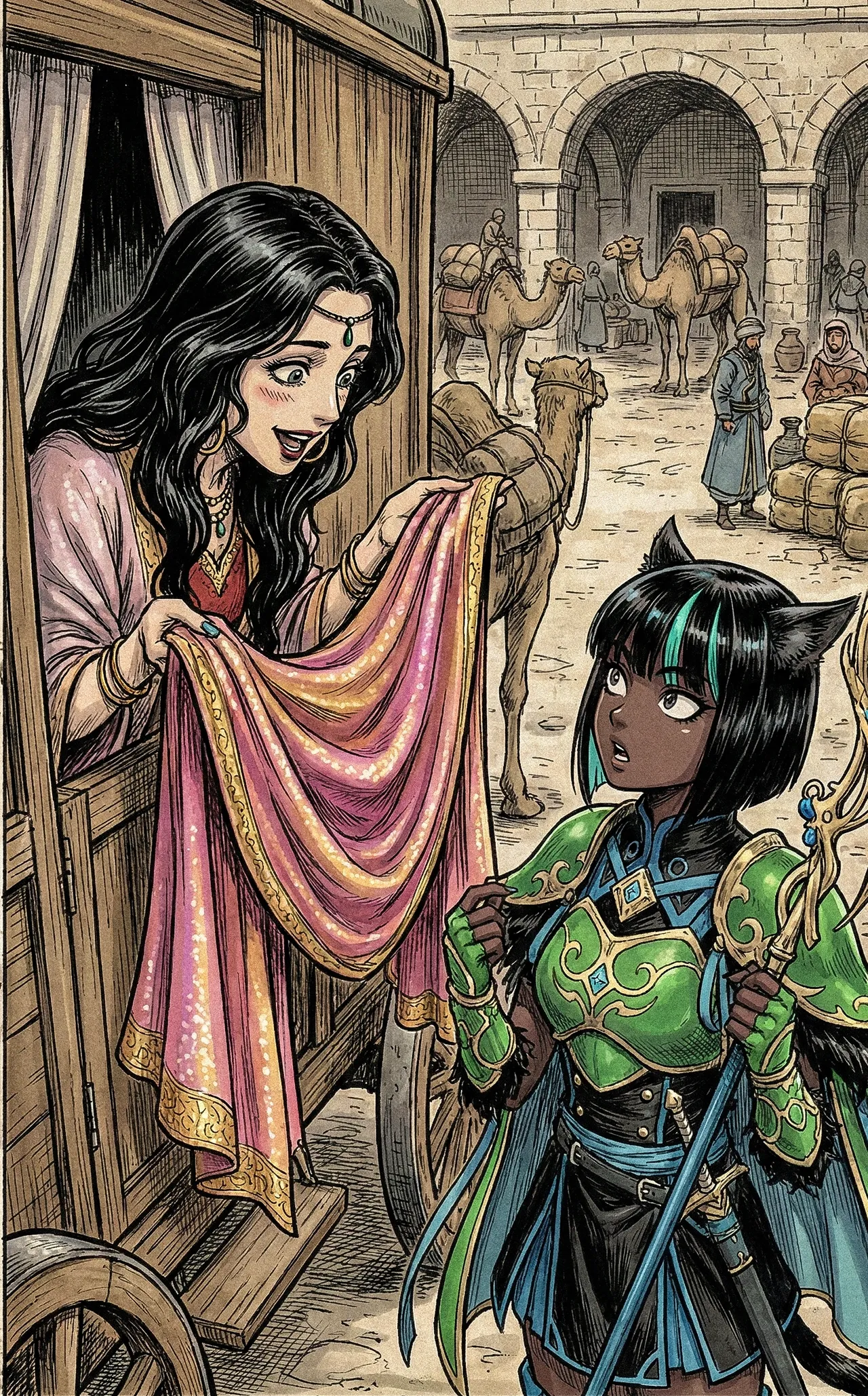 Manga Page 12