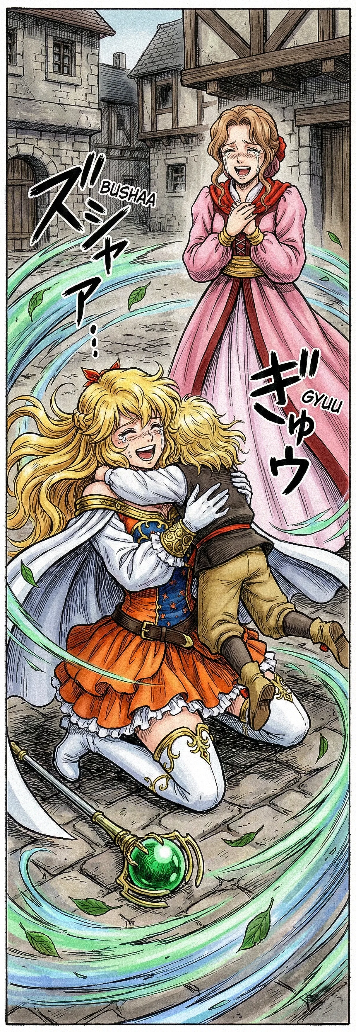 Manga Page 13