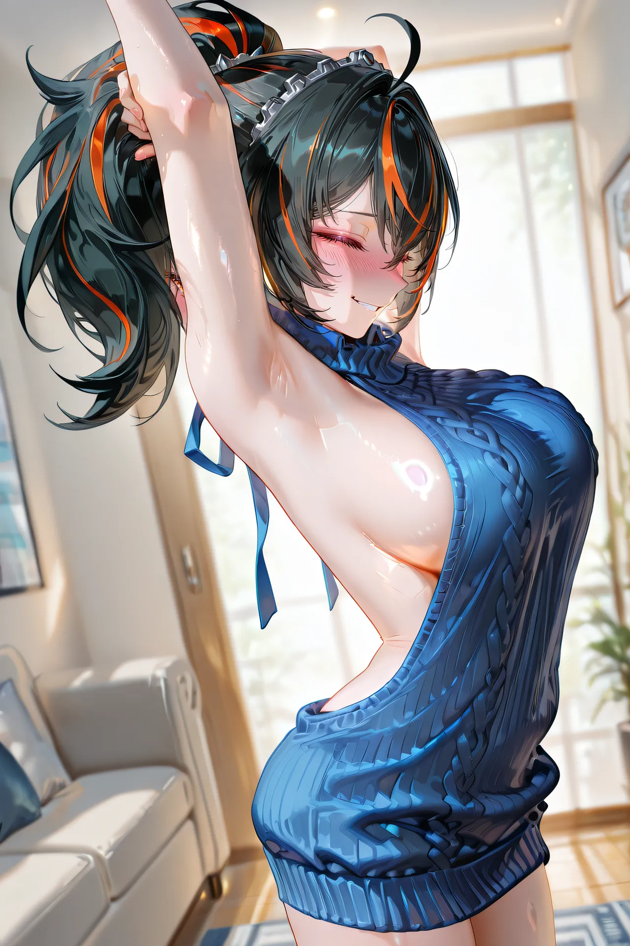 Manga Page 4