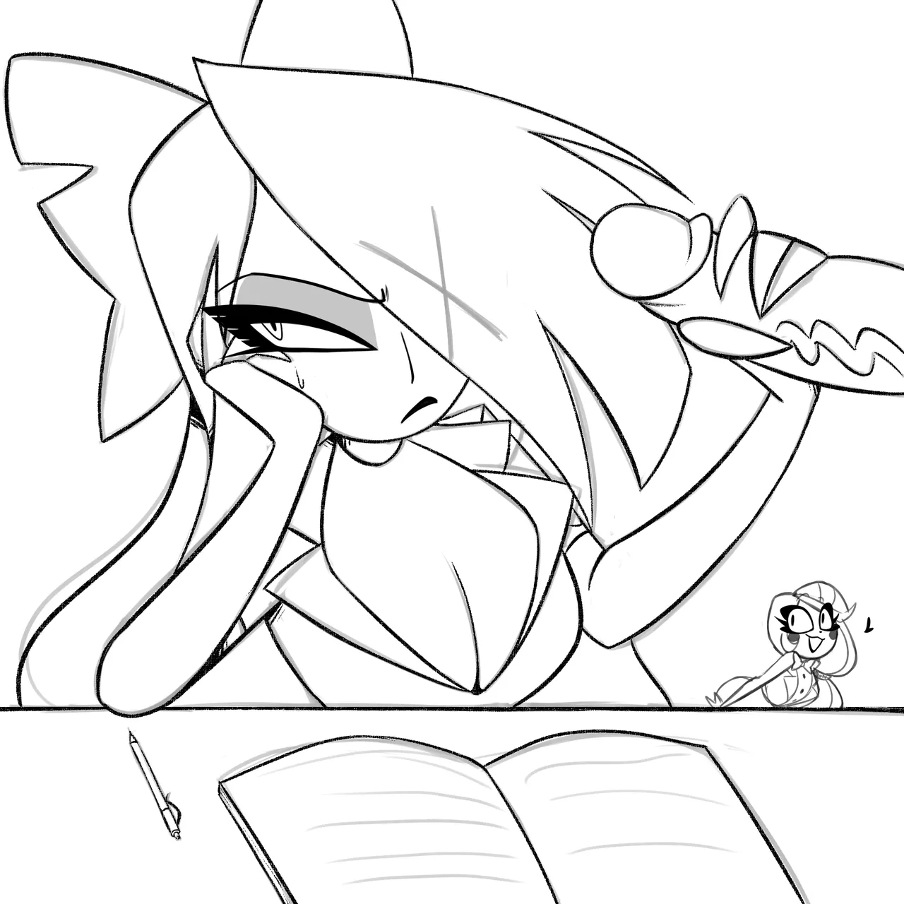 Manga Page 15
