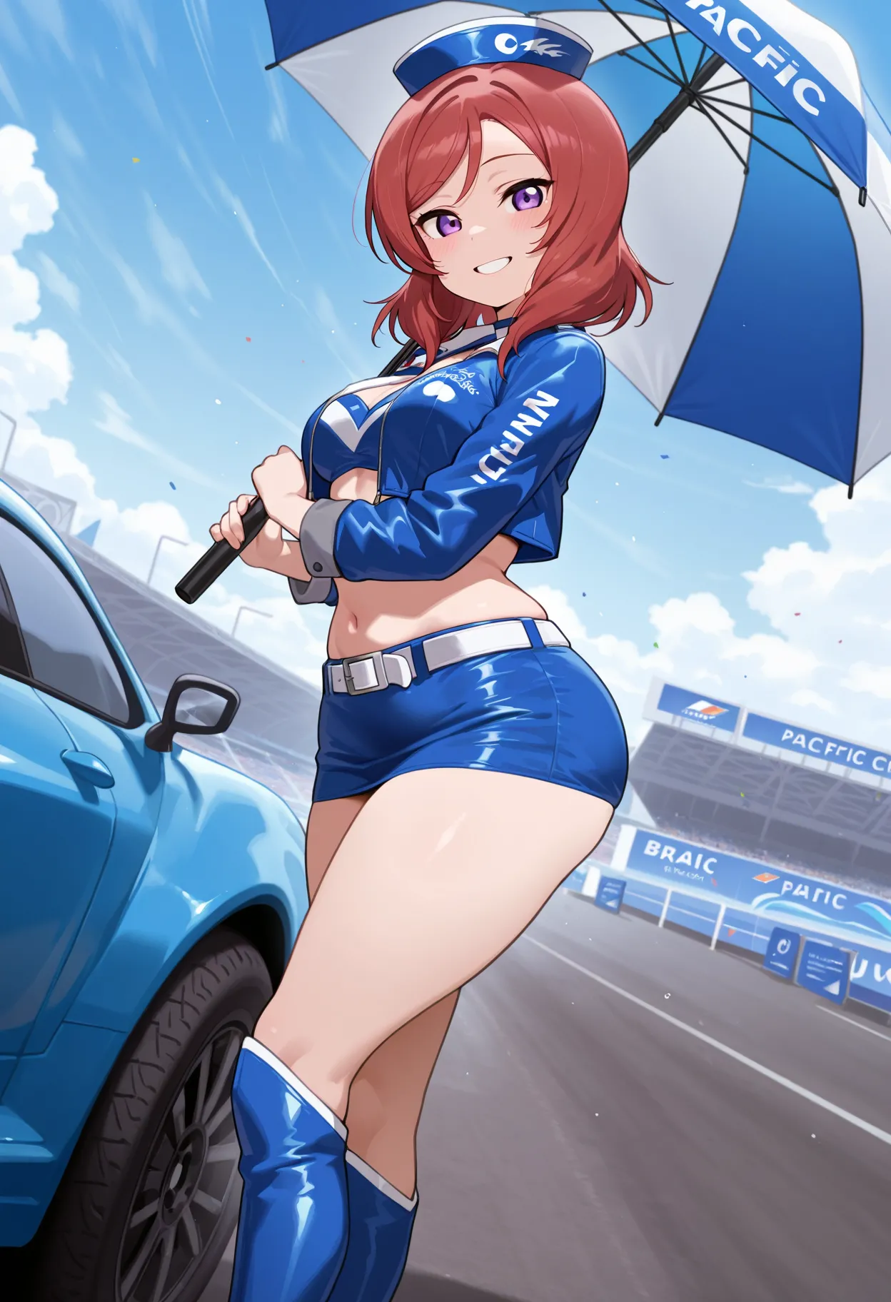 Manga Page 4