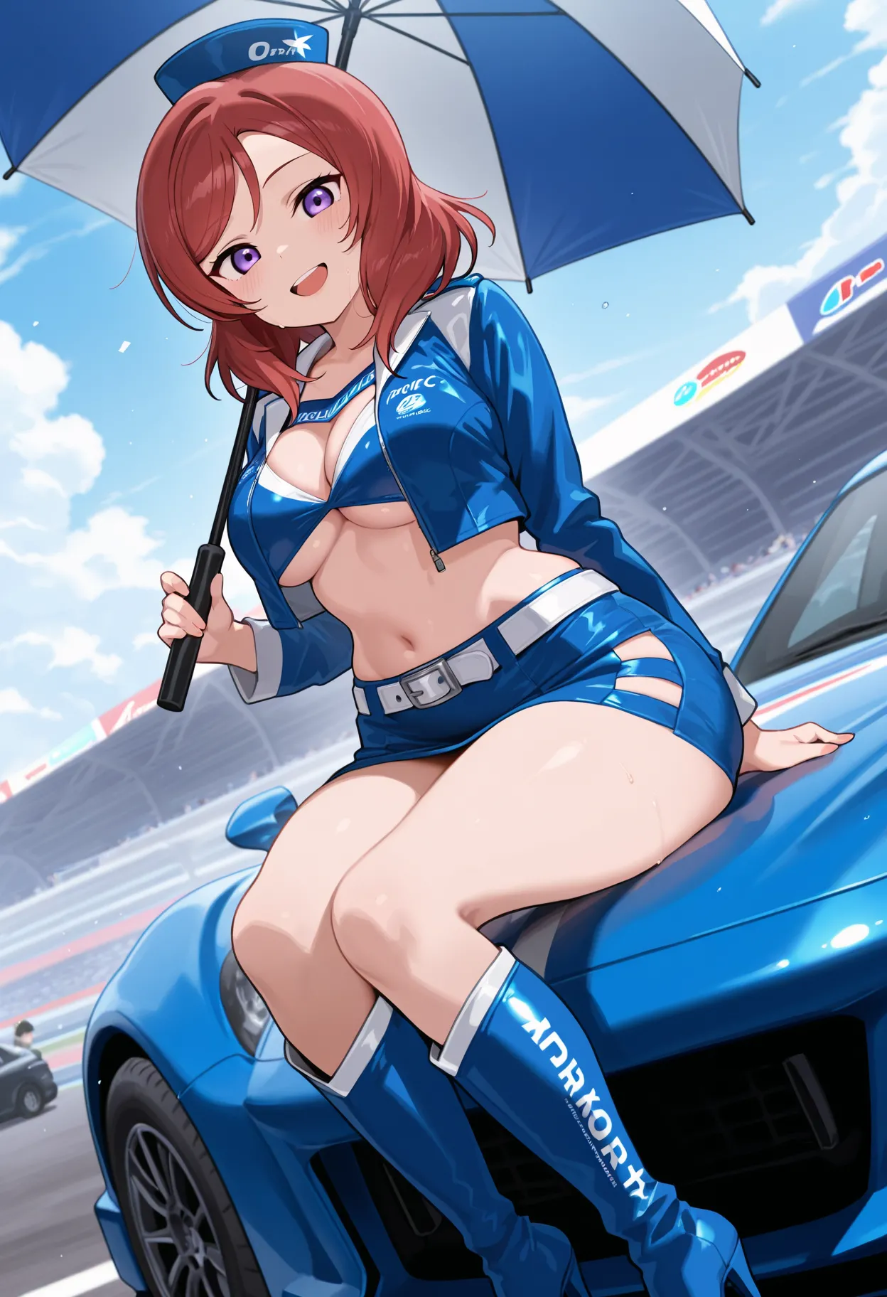 Manga Page 17