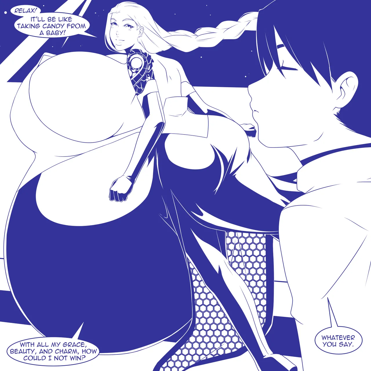 Manga Page 259