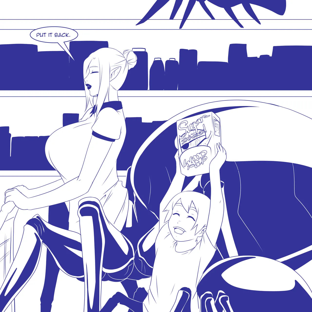 Manga Page 266