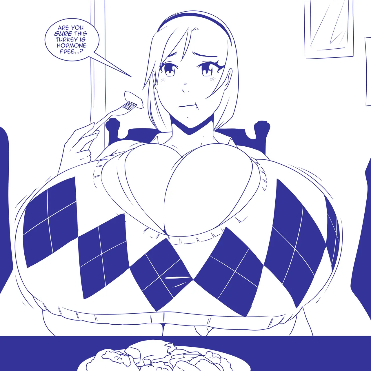 Manga Page 437