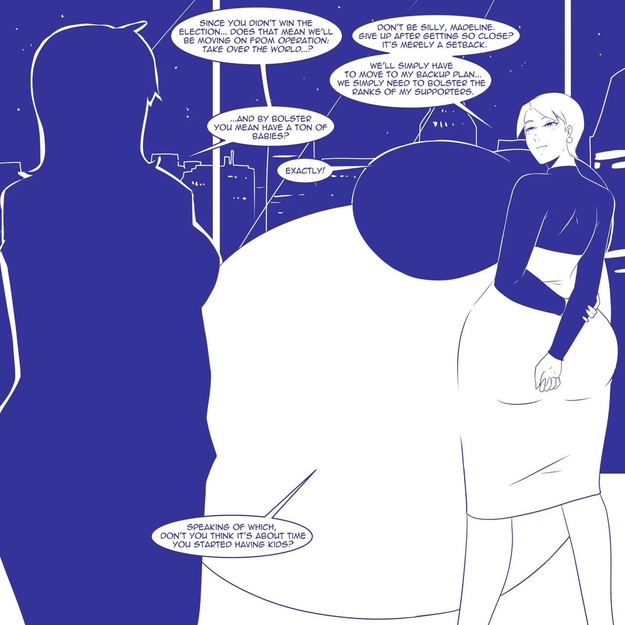 Manga Page 442