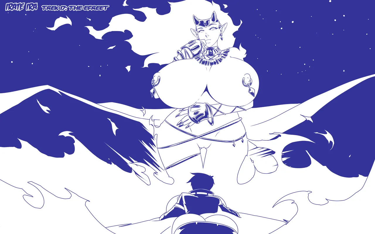 Manga Page 462