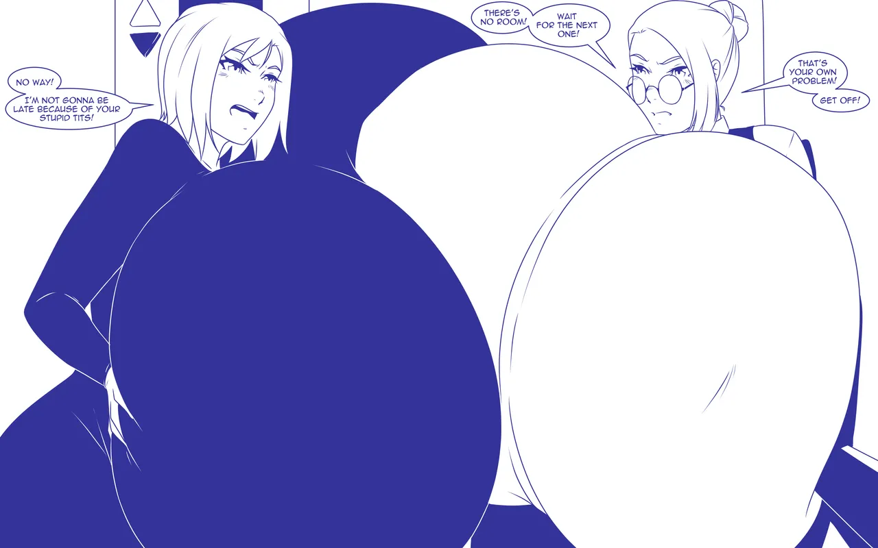 Manga Page 525