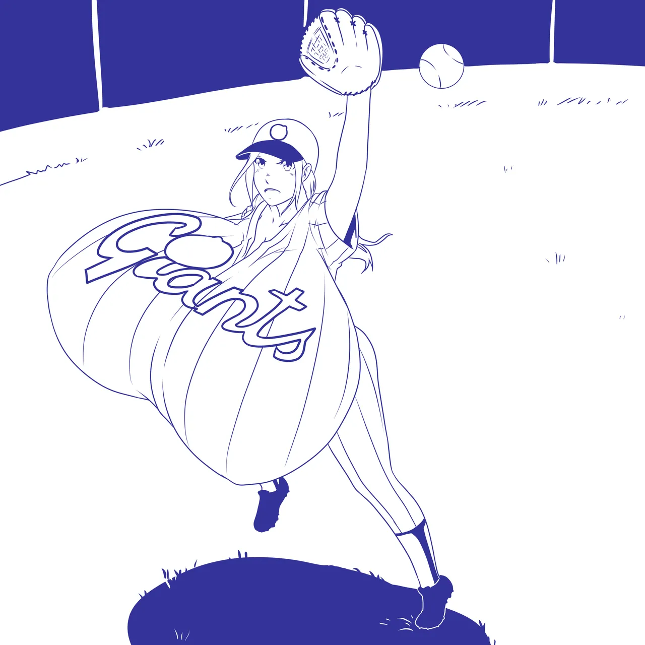 Manga Page 555