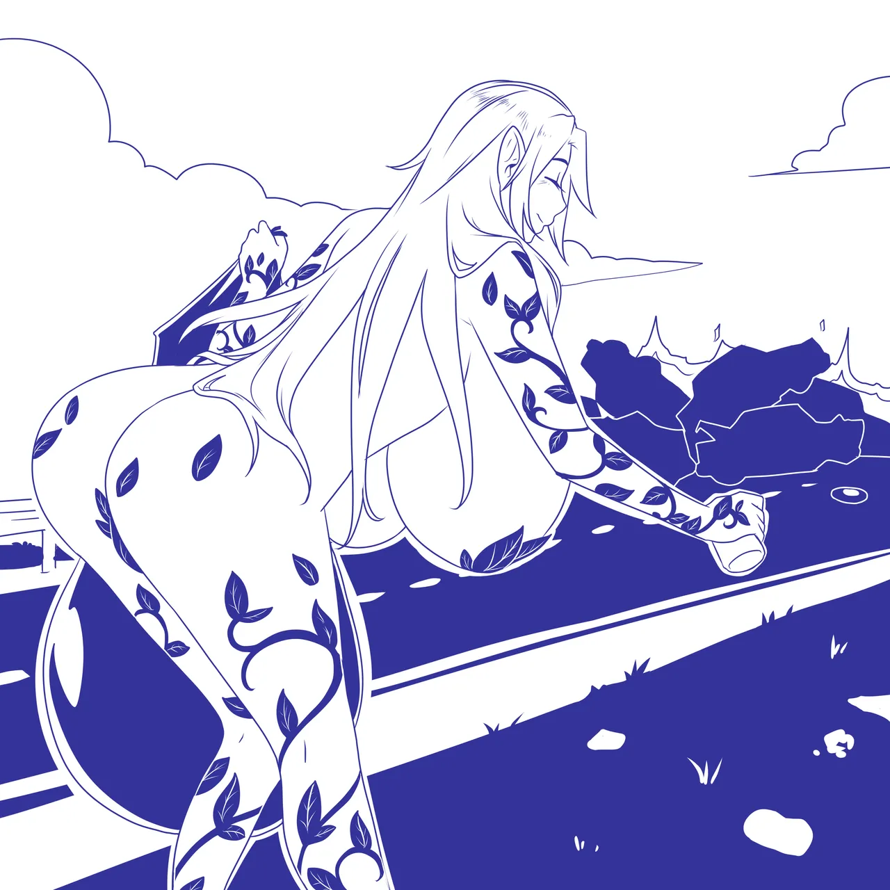 Manga Page 580