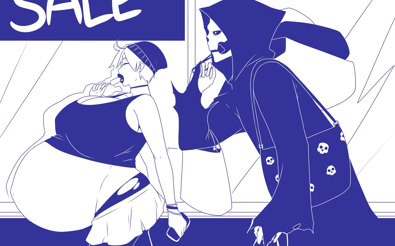 Manga Page 584