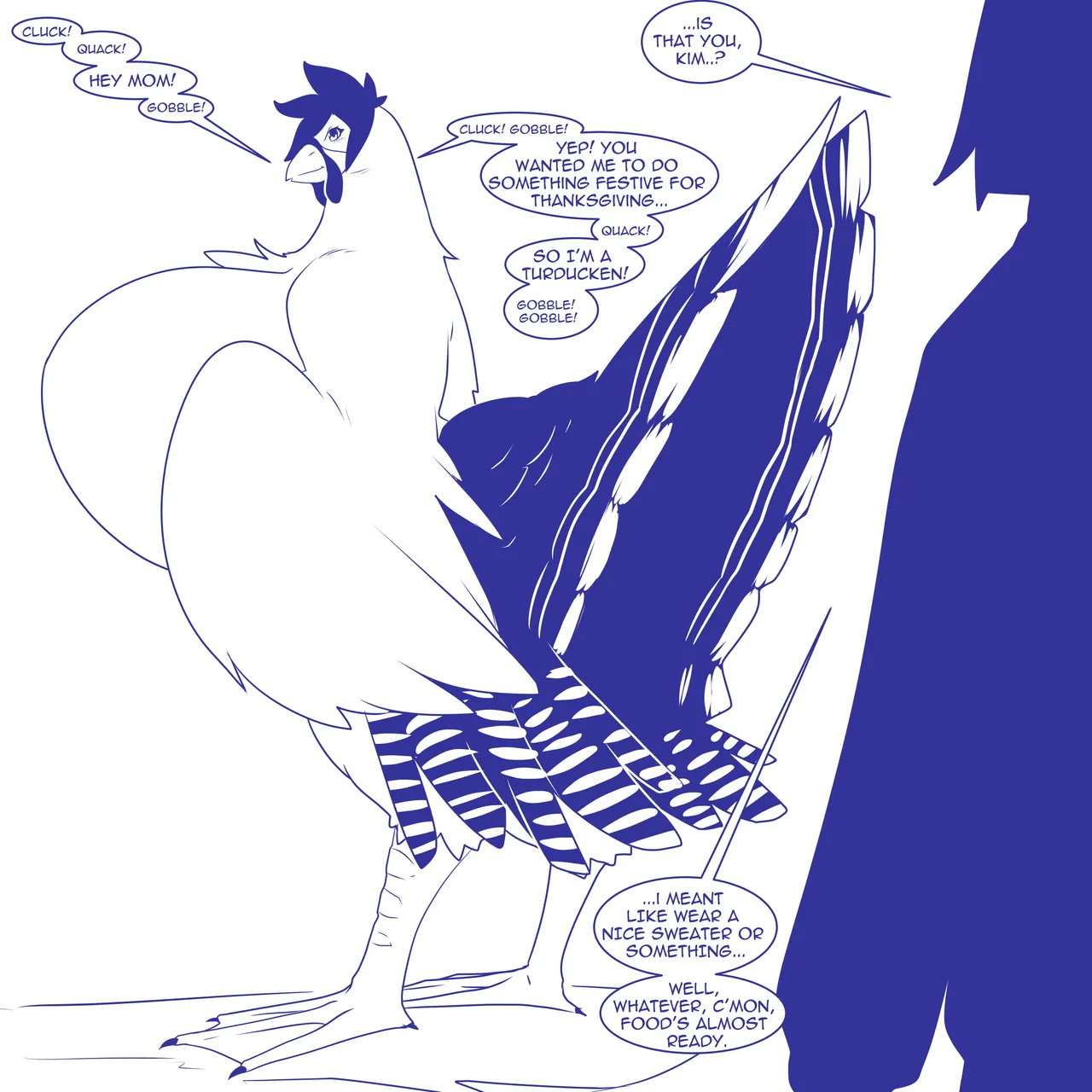Manga Page 650
