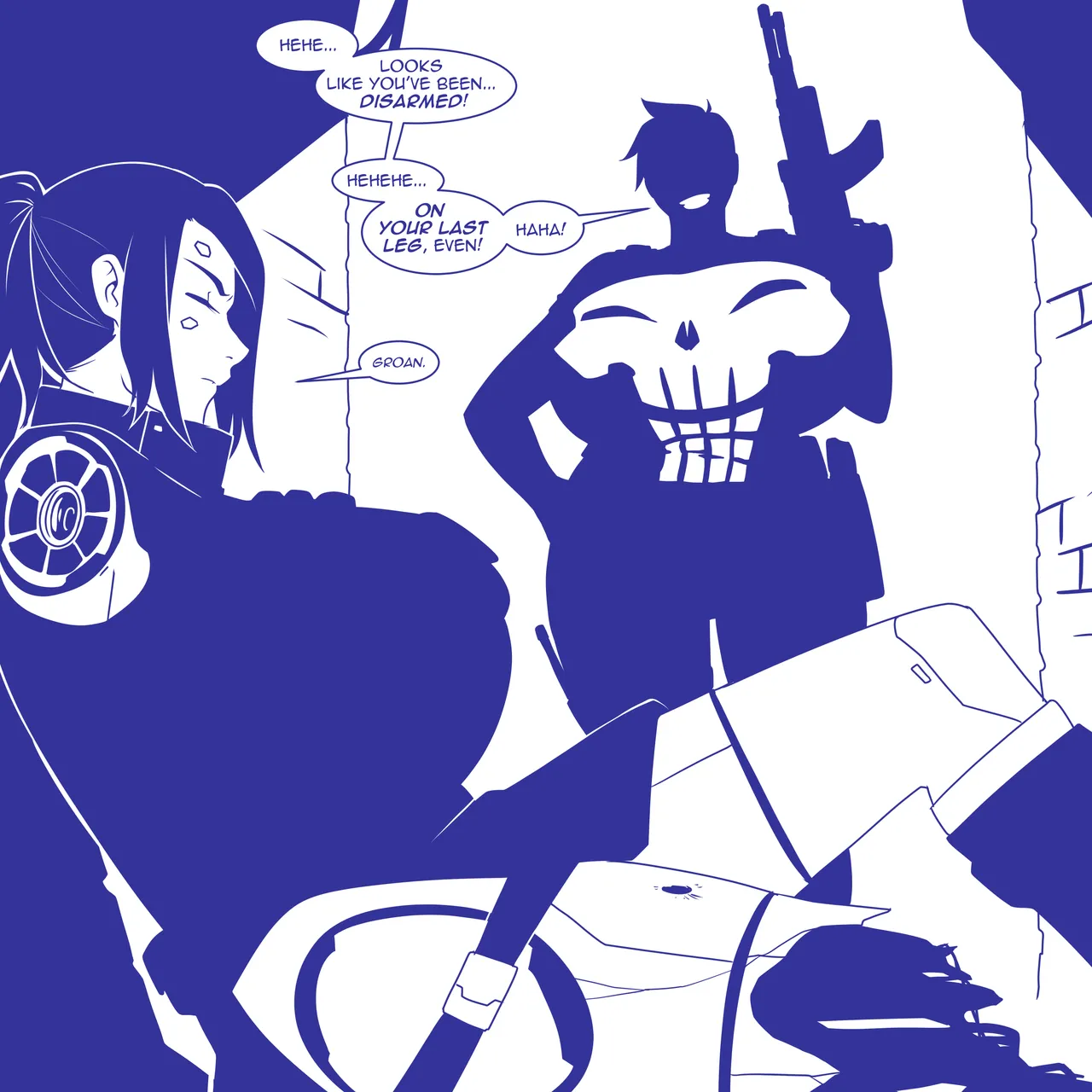 Manga Page 658