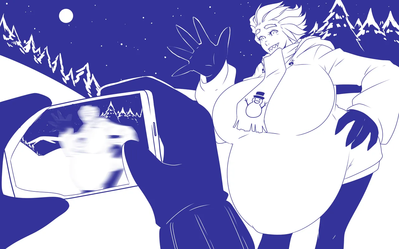Manga Page 664