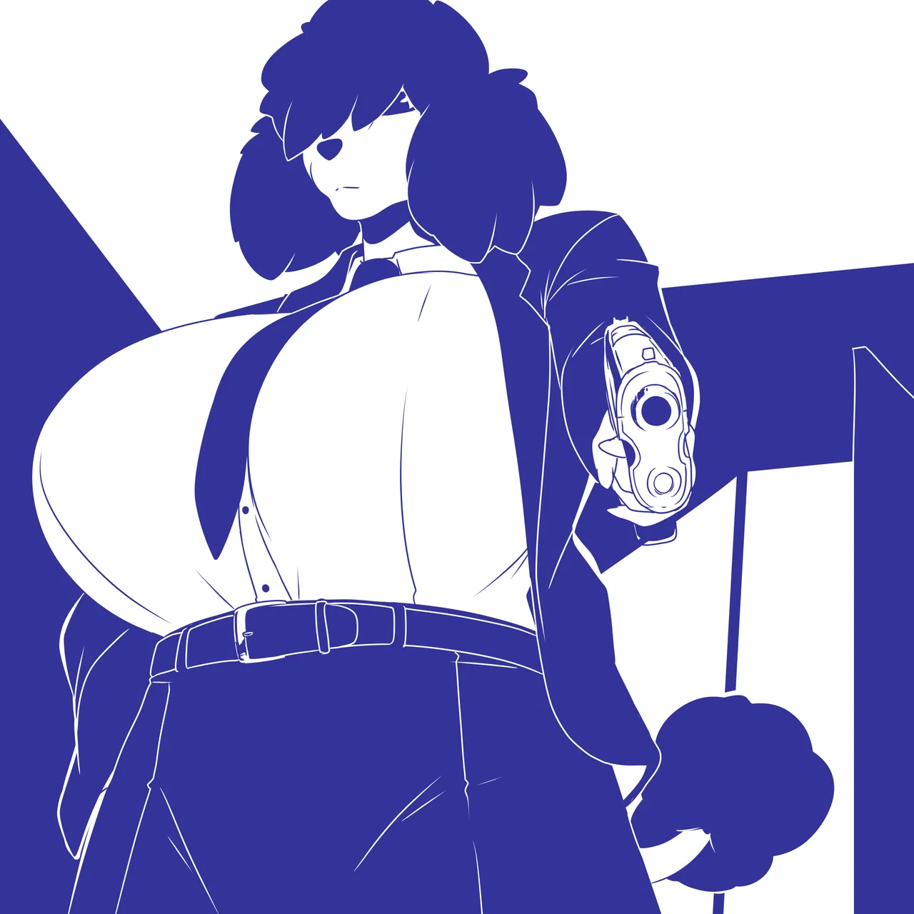 Manga Page 697