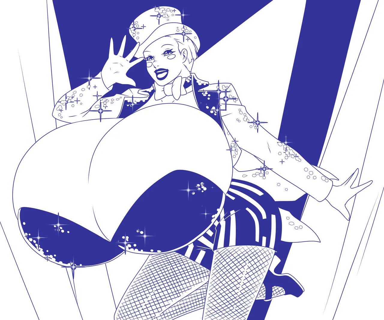Manga Page 702