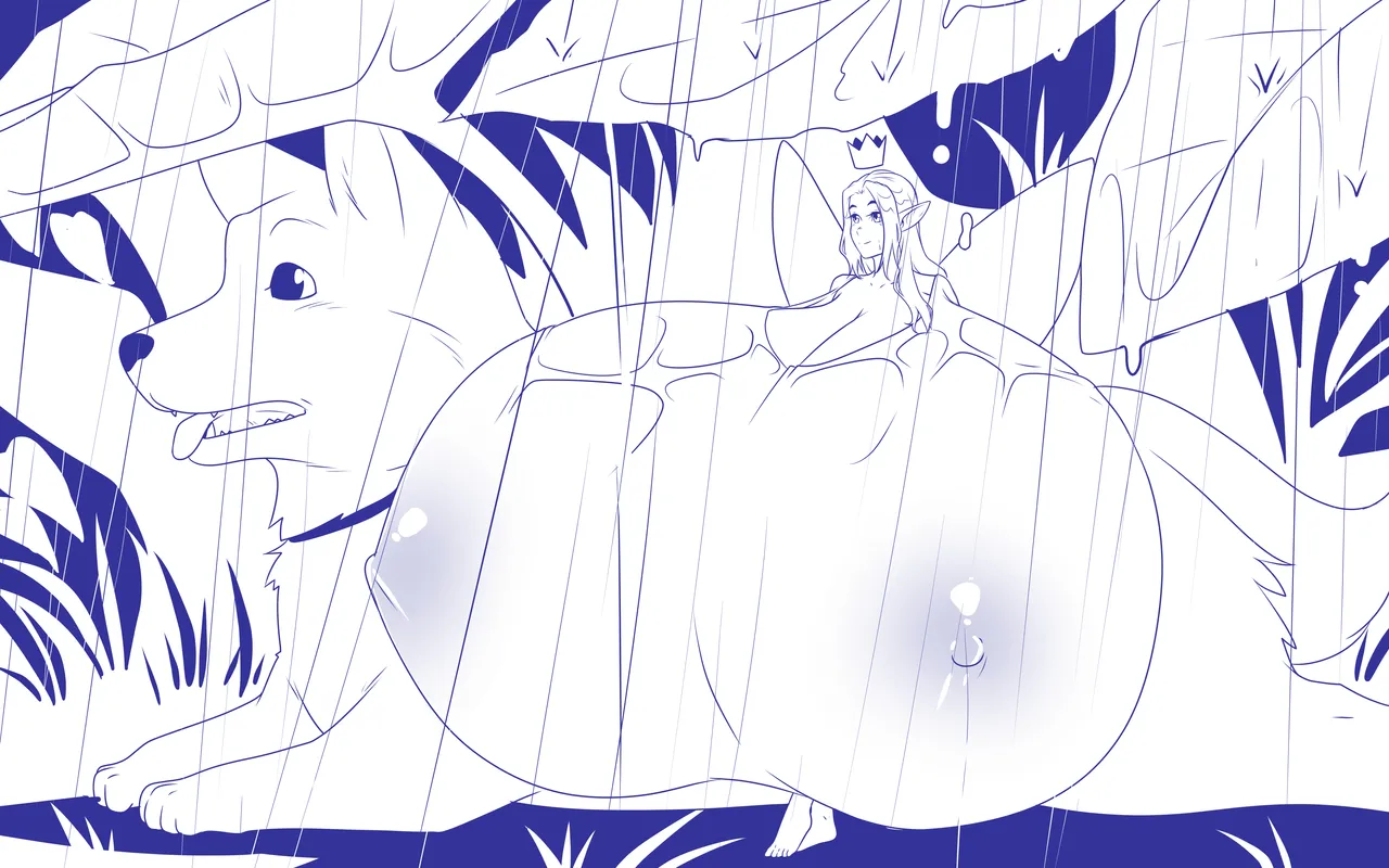 Manga Page 714