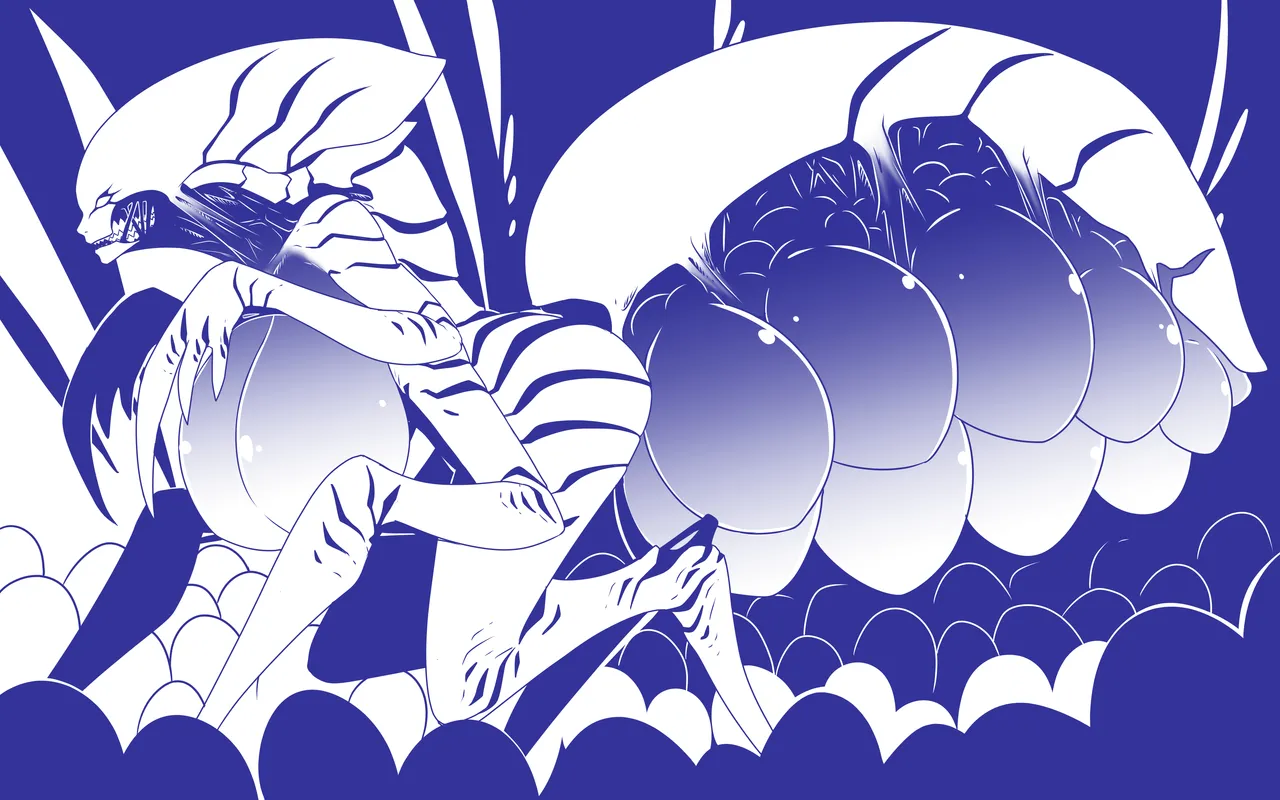 Manga Page 719
