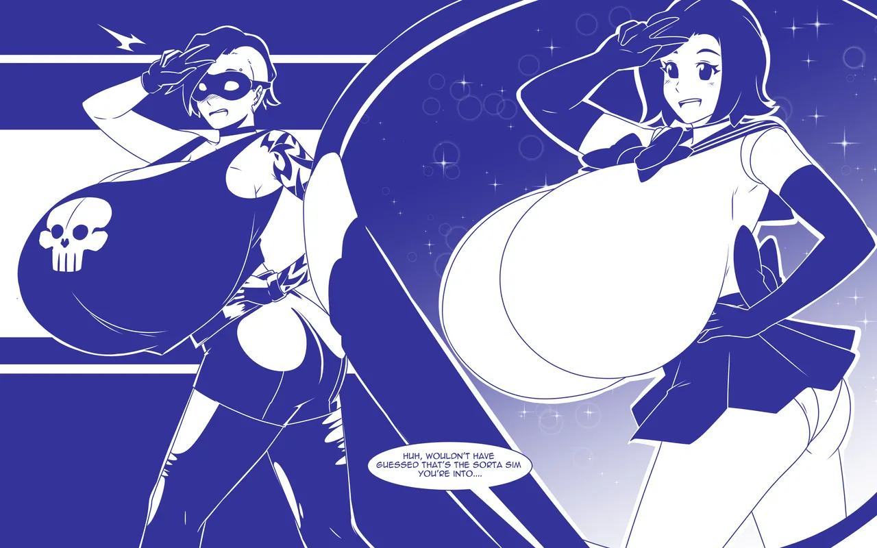 Manga Page 721