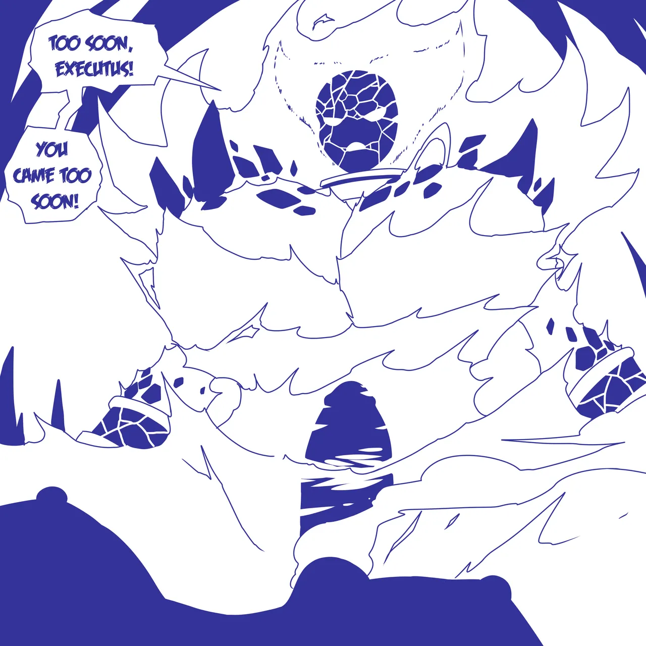 Manga Page 754