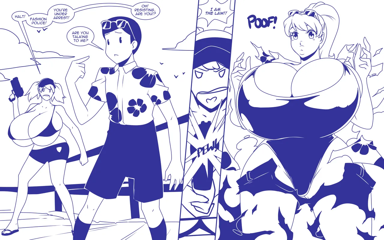 Manga Page 762