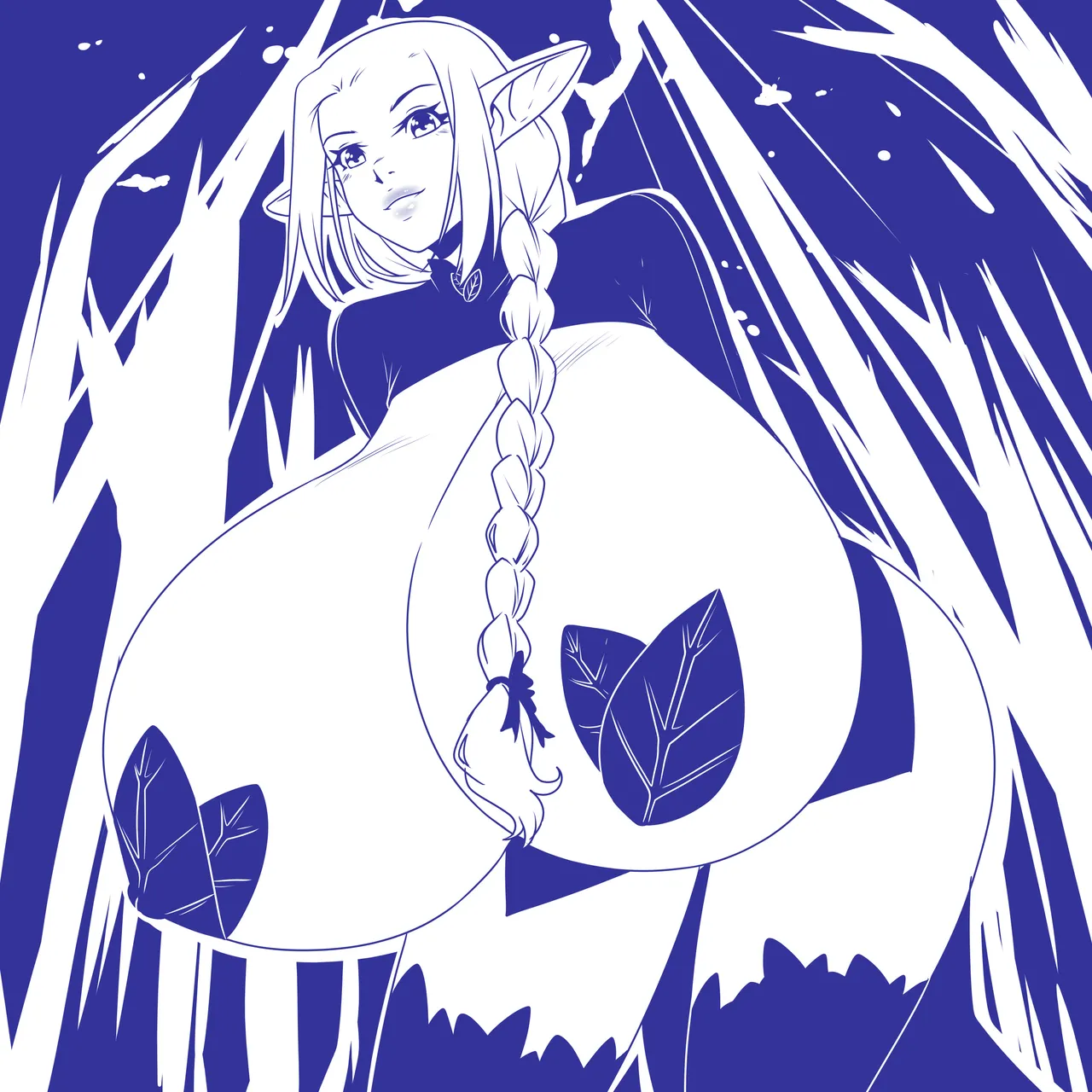 Manga Page 774