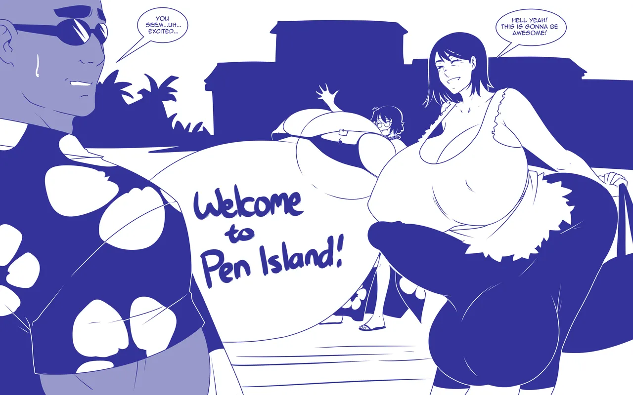 Manga Page 777