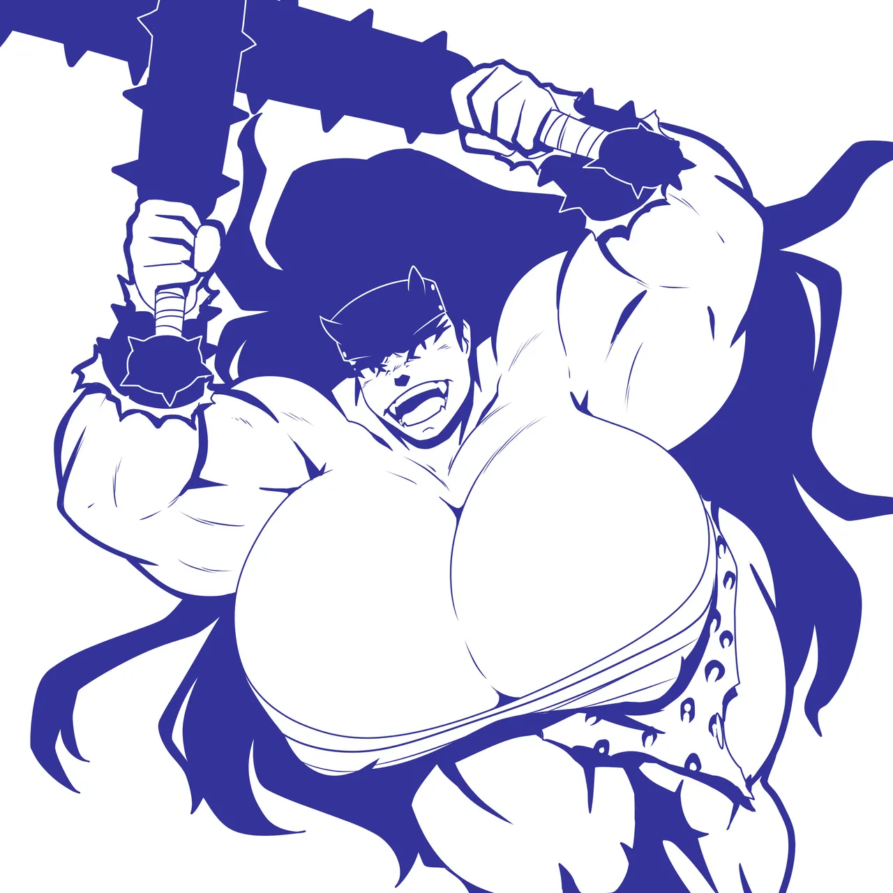 Manga Page 790