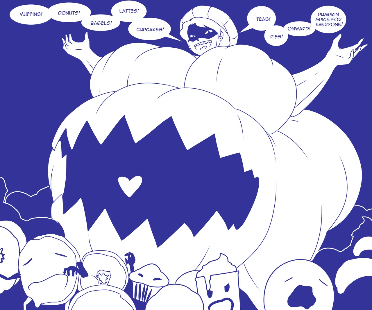 Manga Page 813