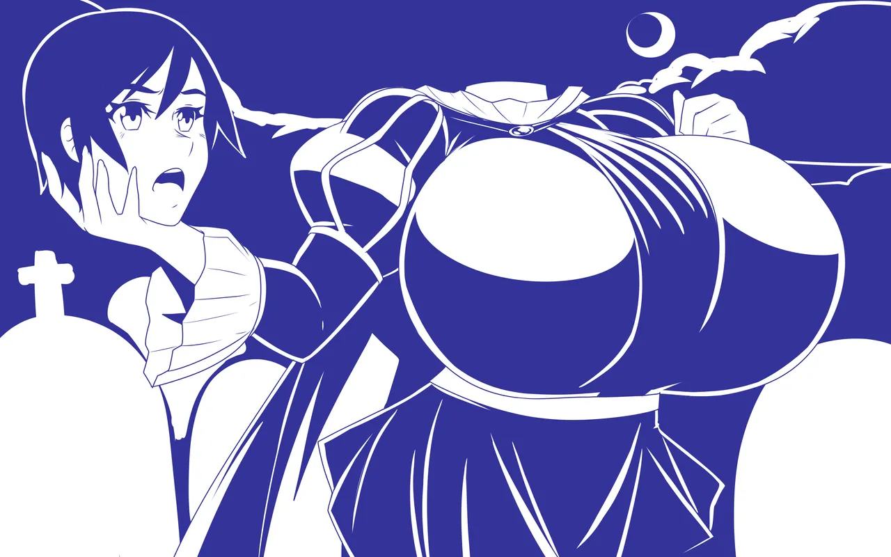 Manga Page 821
