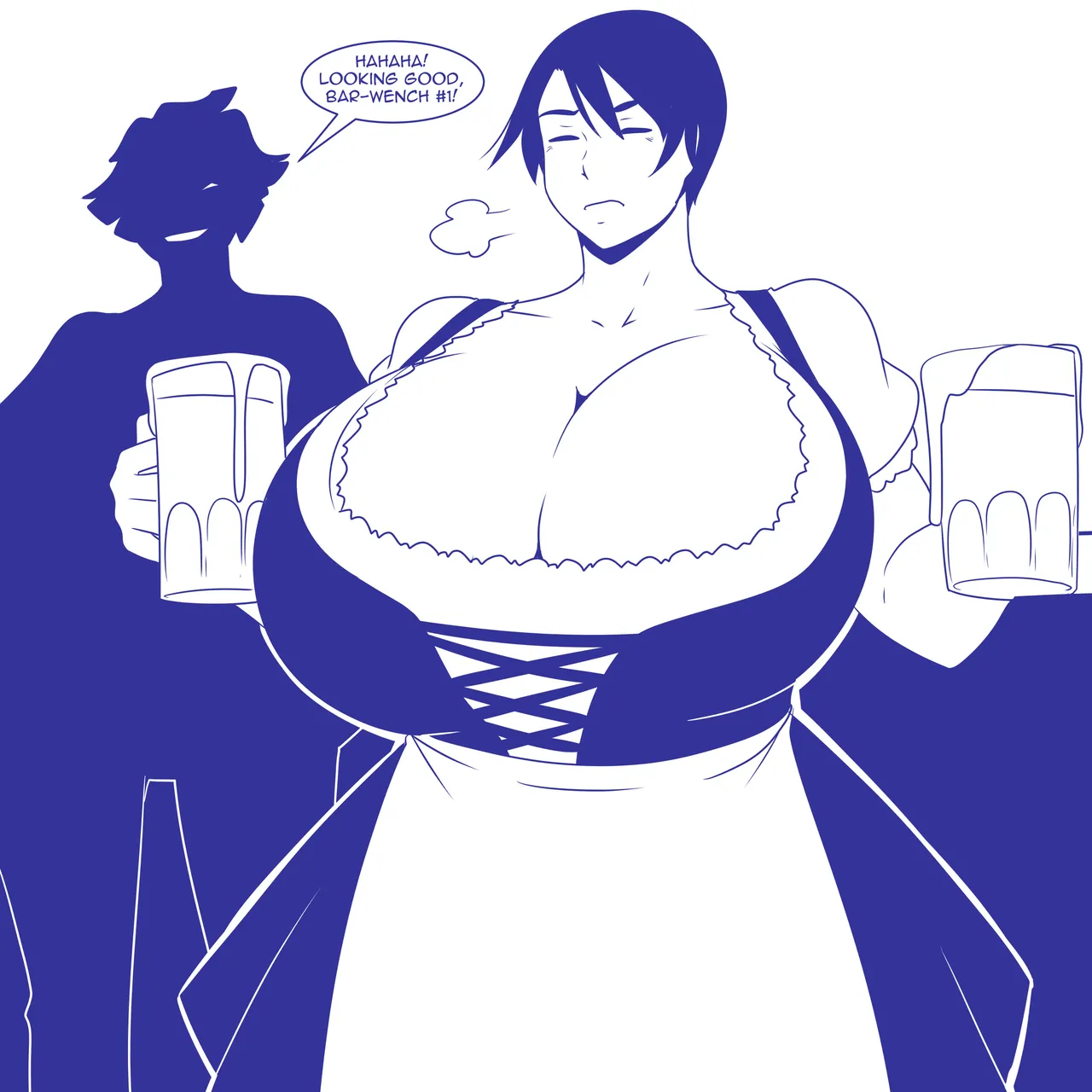 Manga Page 823