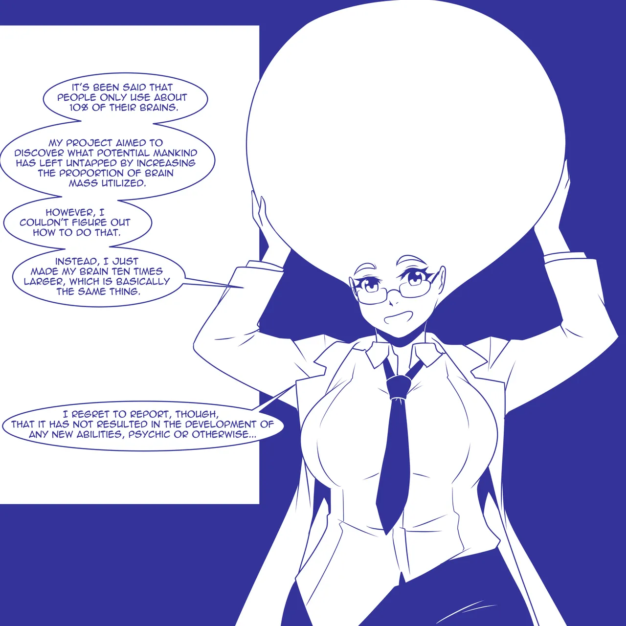 Manga Page 838