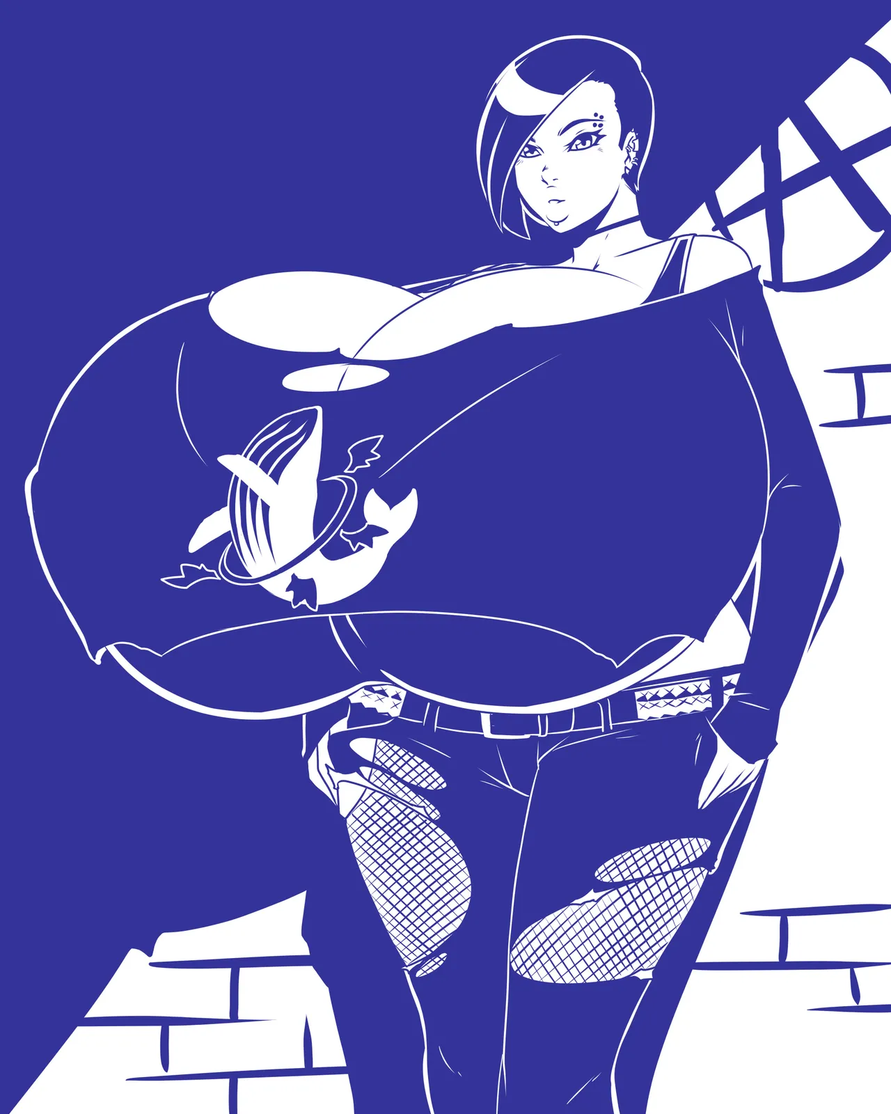Manga Page 848