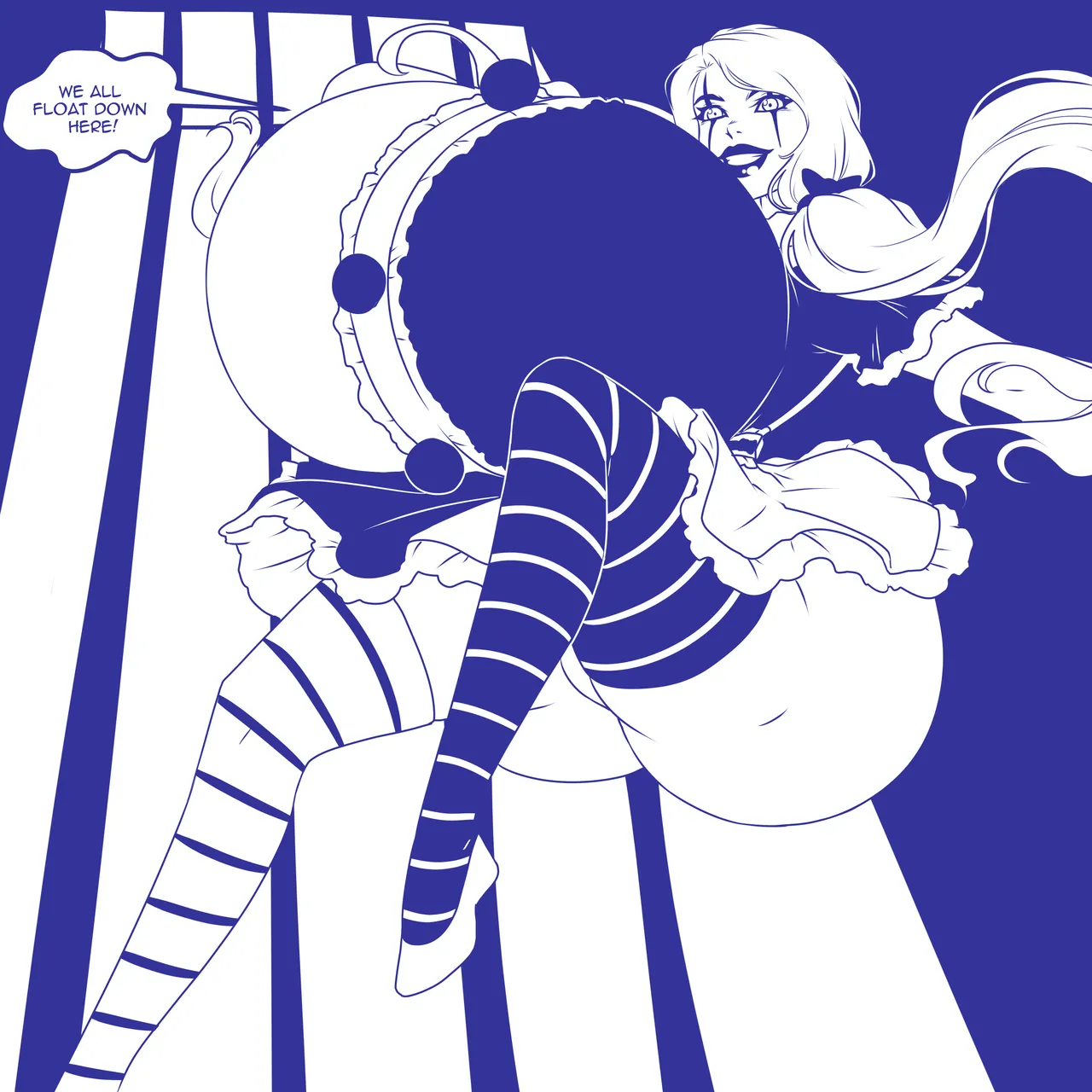 Manga Page 863