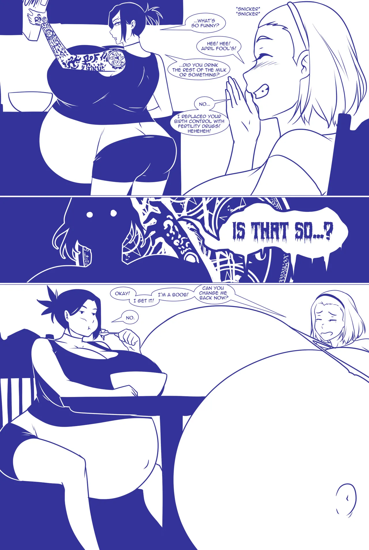 Manga Page 898
