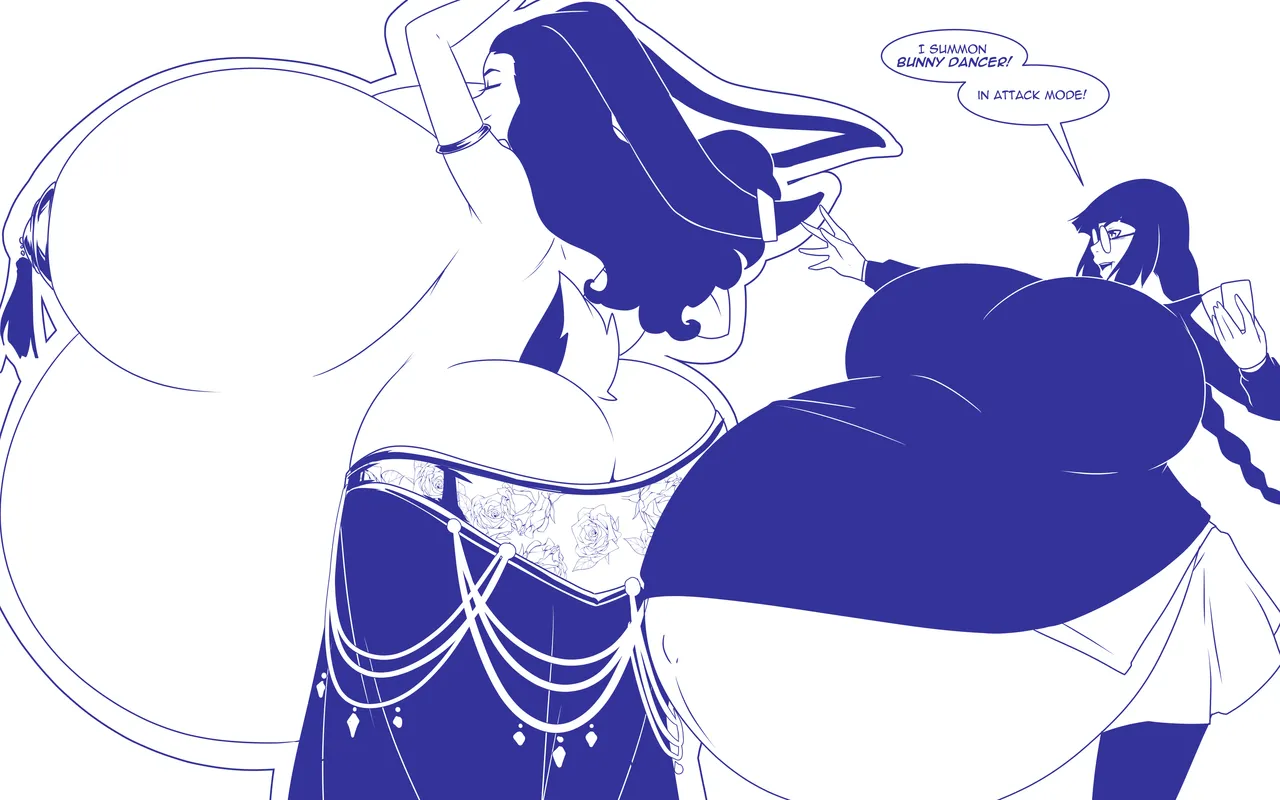 Manga Page 899