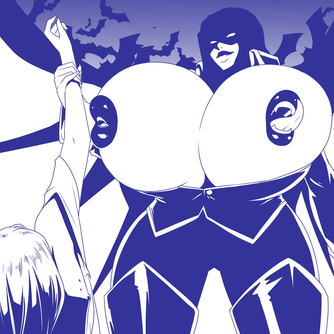 Manga Page 901