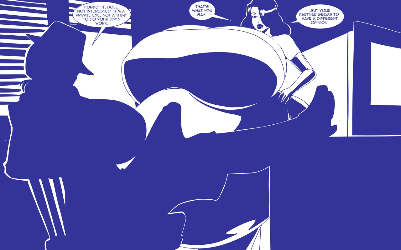 Manga Page 916