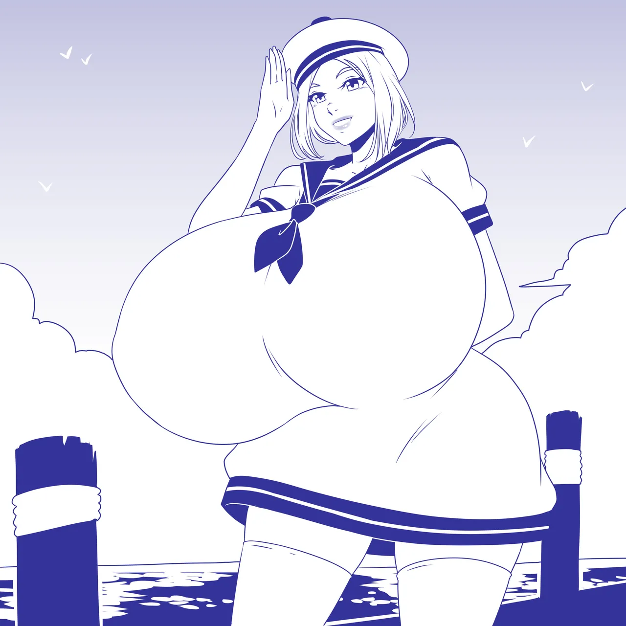 Manga Page 922