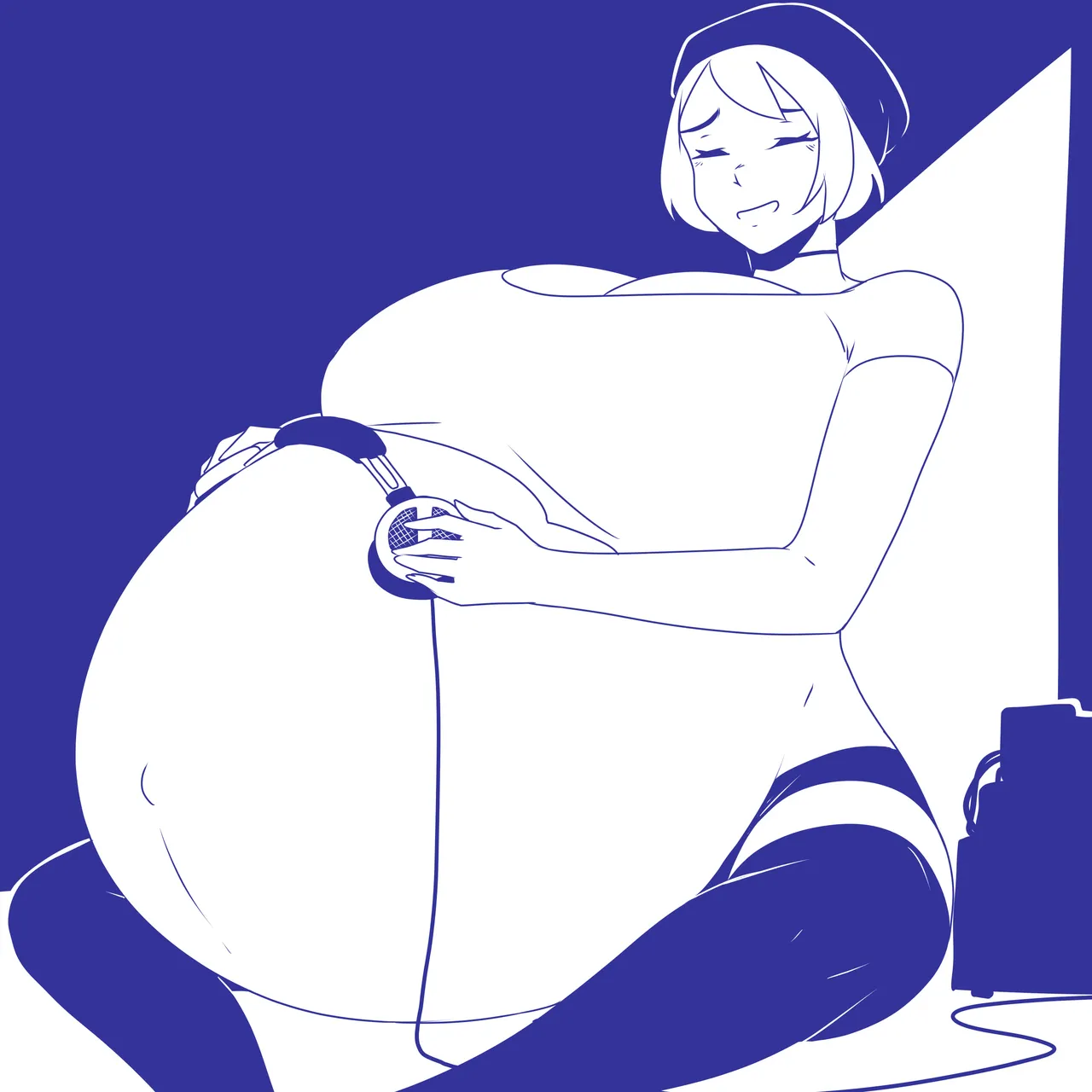 Manga Page 952