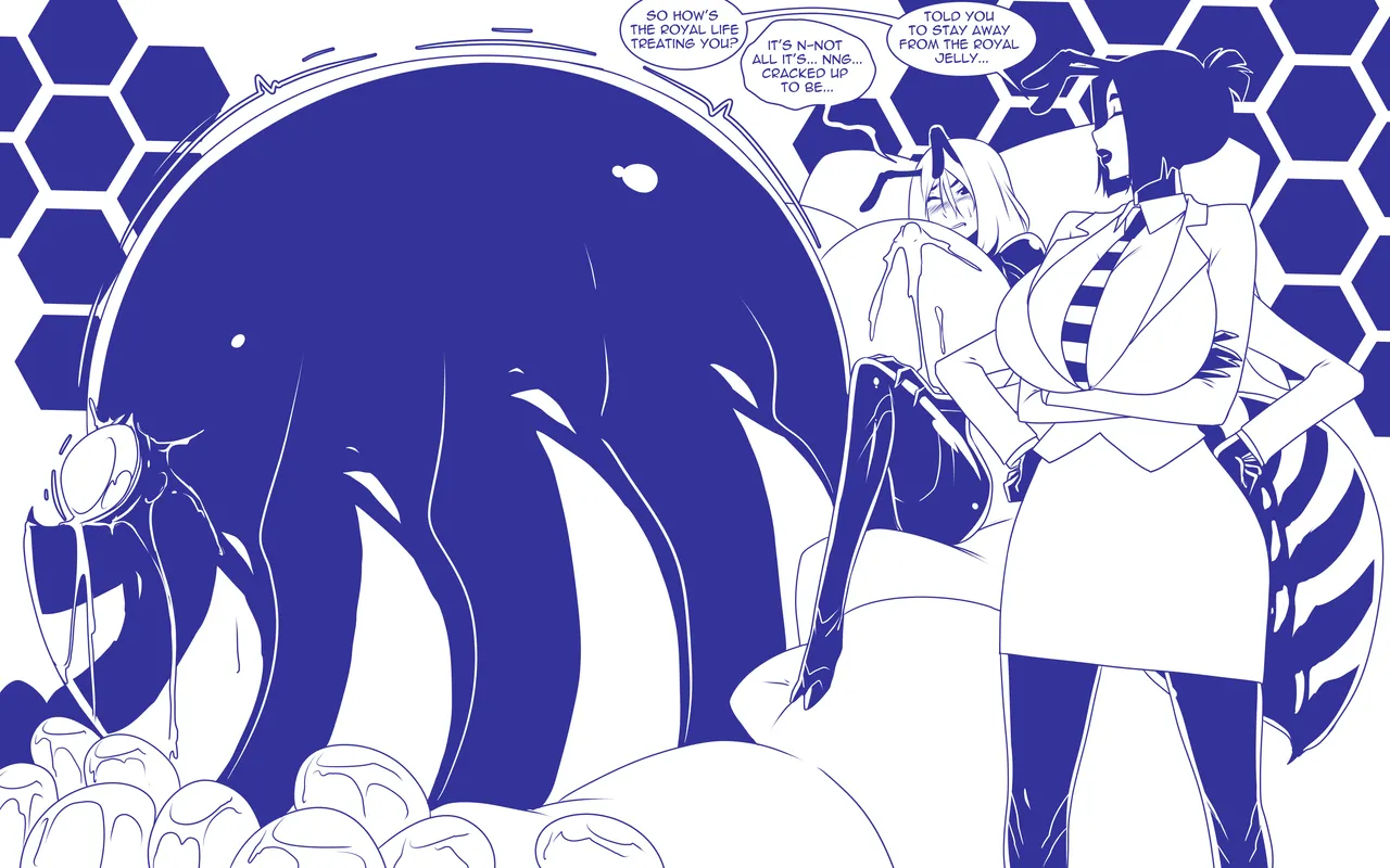 Manga Page 956