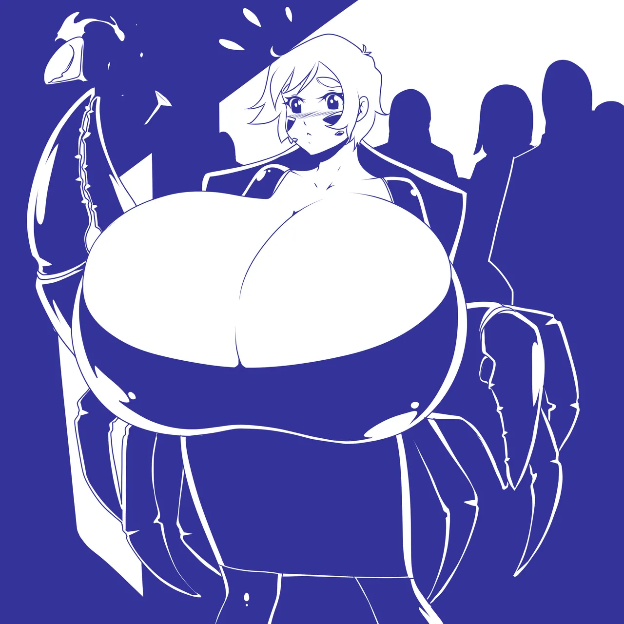 Manga Page 960