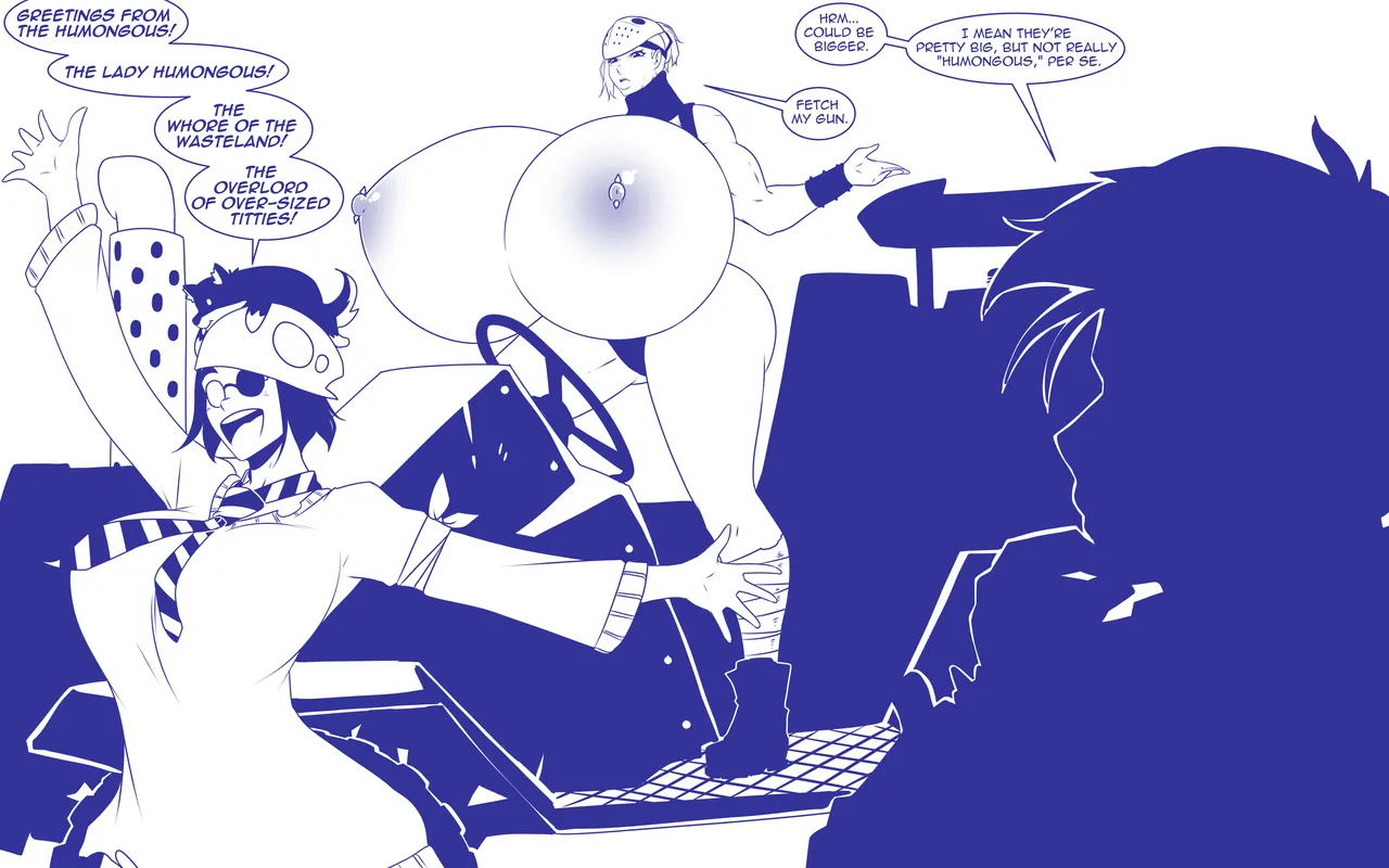 Manga Page 973