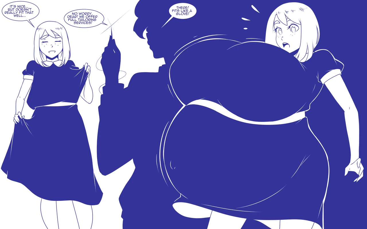 Manga Page 994